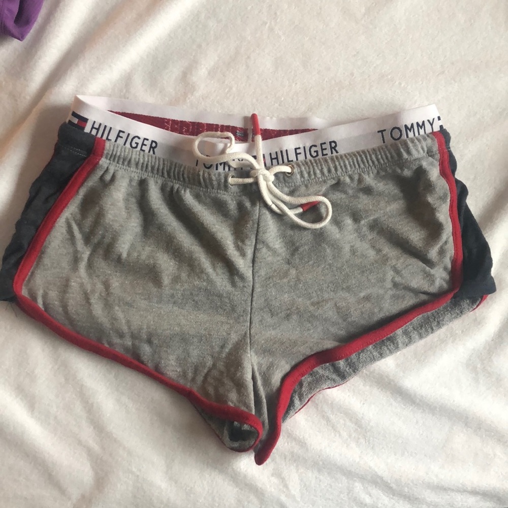 Tommy Hilfiger PJ shorts